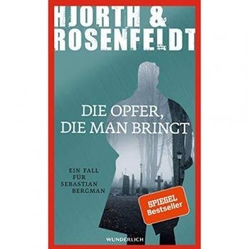 Die Opfer, die man bringt