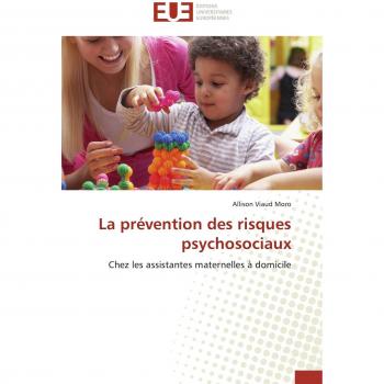 La prévention des risques psychosociaux