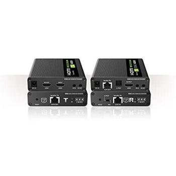 Émetteur-Récepteur HDMI 4K 70m