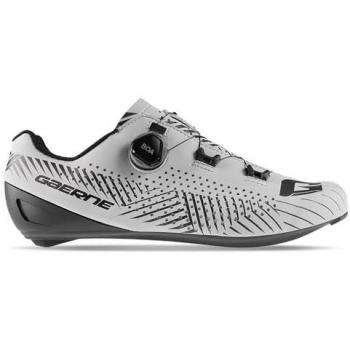 Gaerne Scarpe da Strada G.TUONO Grey