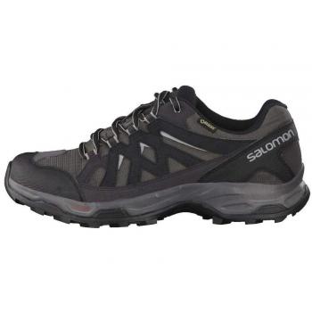Salomon Effect GTX, Chaussures de Randonnée Basses Homme, Multicolore