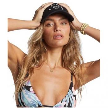 Billabong - Gorra de mujer Dad Billabong