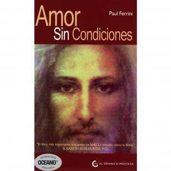 AMOR SIN CONDICIONES