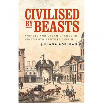 Vitalsource Technologies, Inc. Civilised By Beasts