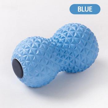 Hochdichter Faszienmassageball