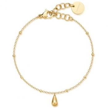 Bracciale Perfetto Donna in acciaio (codice BPC18)
