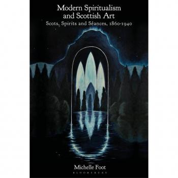 Vitalsource Technologies, Inc. Modern Spiritualism and Scottish Art