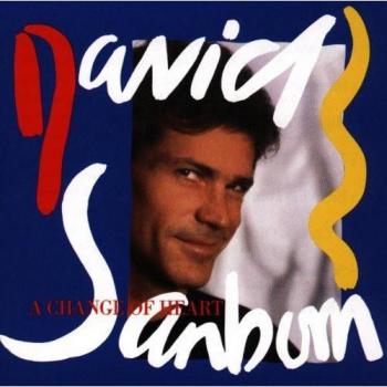 David Sanborn A Change Of Heart