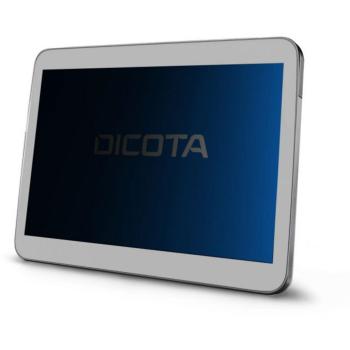 DICOTA 32.8 cm Tablet Privacy Shield (4‑Way)