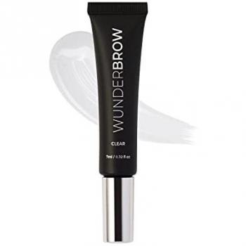Wunder2 Augenbrauen Styling Gel Clear 3 g
