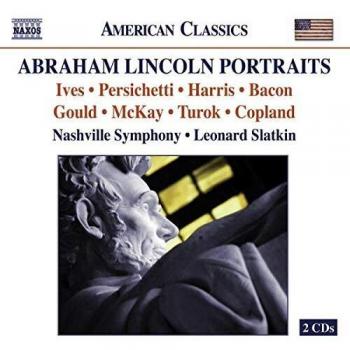 Abraham Lincoln Portraits