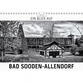 Ein Blick auf Bad Sooden-Allendorf