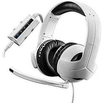 Thrustmaster Y-300CPX Over-Ear Headset