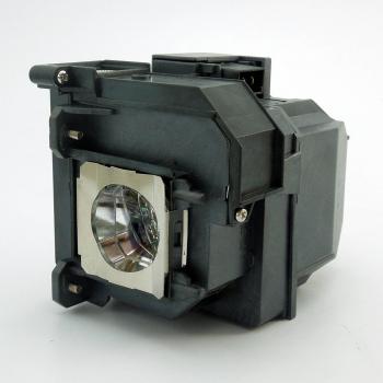 Lámpara de Reemplazo Original V13h010l71 para Epson EB‑470