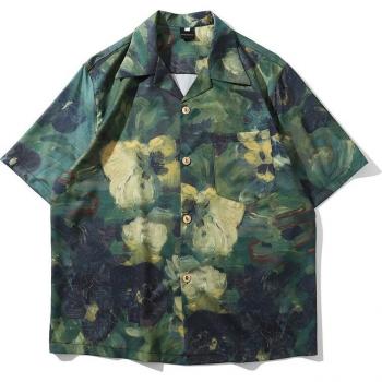 Hawaiian Chill Shirt 07