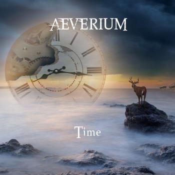 Aeverium Time (Deluxe 2cd Edition)