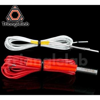 Cartucho de Termistor y Calentador Trianglelab 104GT-2