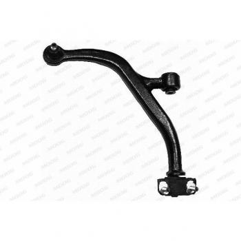 Pivote axial de dirección MOOG LR-ES-18529