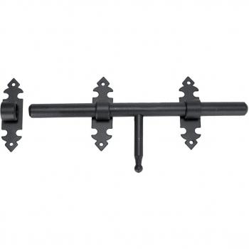 Cerrojo B-73280 con placas de 25 x 90 mm