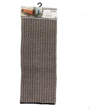 Polyester-Baumwollteppich 45x120 cm - Tendance