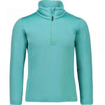 CMP Aqua Junior Hoodie for Boys