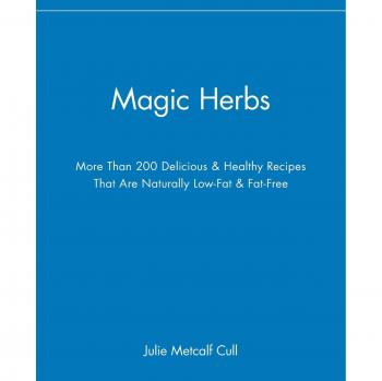 Magic Herbs