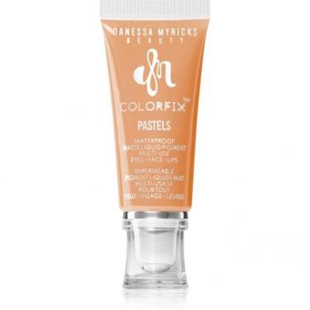 Danessa Myricks Colorfix Pastels 10 ml