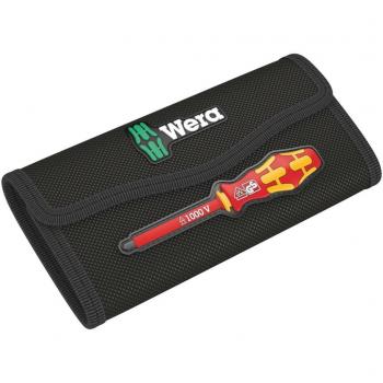 Poche pliante Kraftform Kompakt VDE 16 - 210 x 120 mm