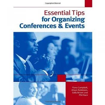 Essential Tips for Organizing Conferences & Events