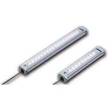 Idec Lampada LED per macchine e armadi elettrici LF2B-C4P-BTHWW2-1M Bianco 4.9 W 360 lm 24 V/DC (L x L x A) 330 x 40 x 29 mm 1 pz