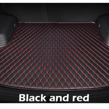 Jaguar XF Sedan Trunk Liner