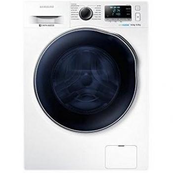 EcoBubble 9 kg Wash & Dry Duo – White Samsung
