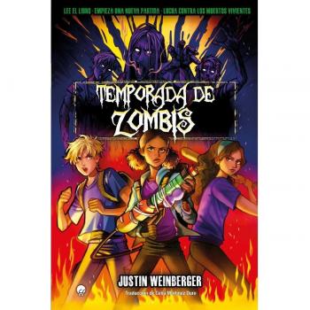 Temporada de zombis 1