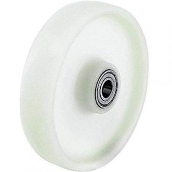 Roue Avant Blickle PO200/50 25‑50 Kg