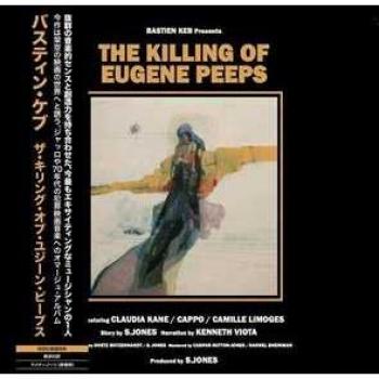 Killing of Eugene Peeps – Bastien Keb Edition