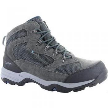 Calzado Hi-Tec Storm Suede Masculino