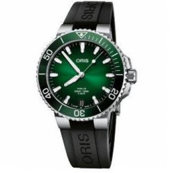 Oris Aquis Date 400 Herren Uhr