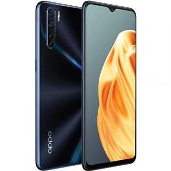 Oppo A91 128GB negro - garantía 30 meses