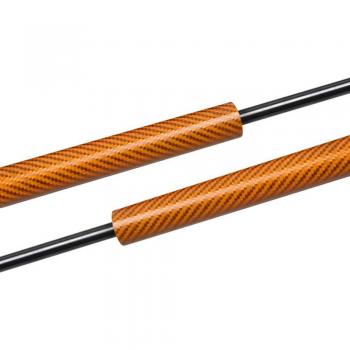 Resortes de arranque para puerta trasera VW Polo 6R 6C 61