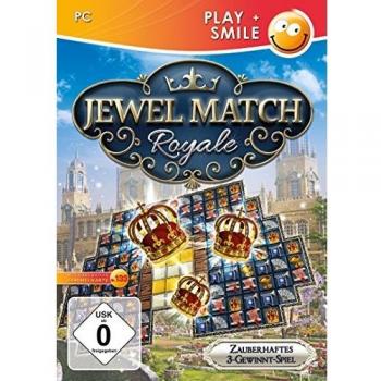 Jewel Match Royale Ultimate Collection