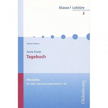 Anne Frank: Tagebuch