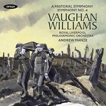 Vaughan Williams: Symphony No.4 - A Pastoral Journey