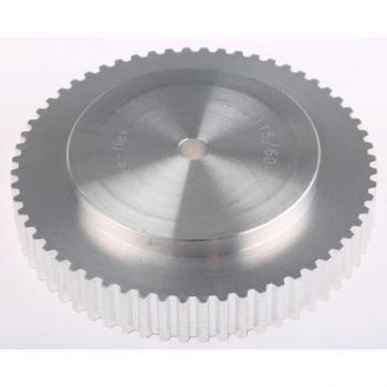 Garage Timing Pulley 5 × 10 × 60 mm – RS‑Pro Edition
