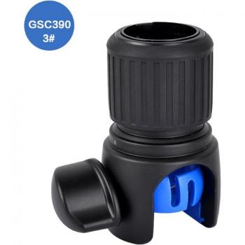 Module de Support Trépied SystemGo – Connecteur Gocoupleur 90°