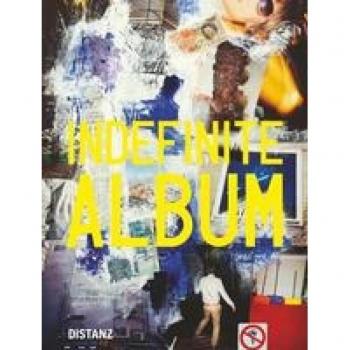 Indefinite Album