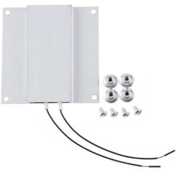 220V AC PTC Heating Plate for BGA Chip Solder Removal