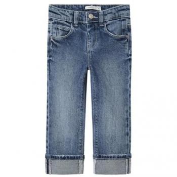 Jeans 'NMFROSE' en azul denim de NAME IT