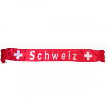 Schweizer Schal 1.25 m ROOST - 999630