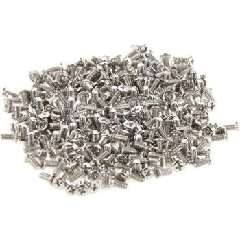100 PCS Samsung Mobile Phone Repair Bolts 1.4x3.0mm