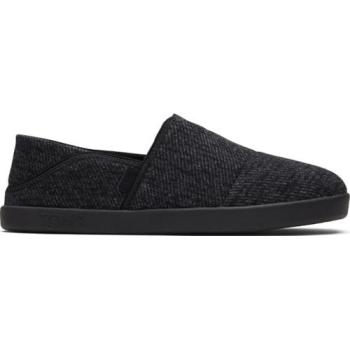 Camden Comfort Slippers Toms